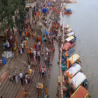 21 Must Visit Places of NEW AYODHYA