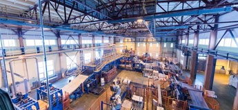 Industries