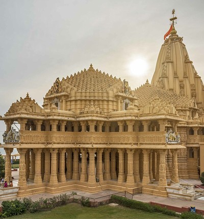 Shree Somnath