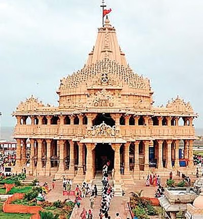 Shree Balaji