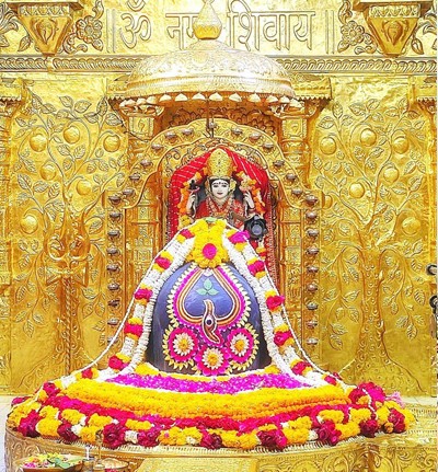 Shree Somnath