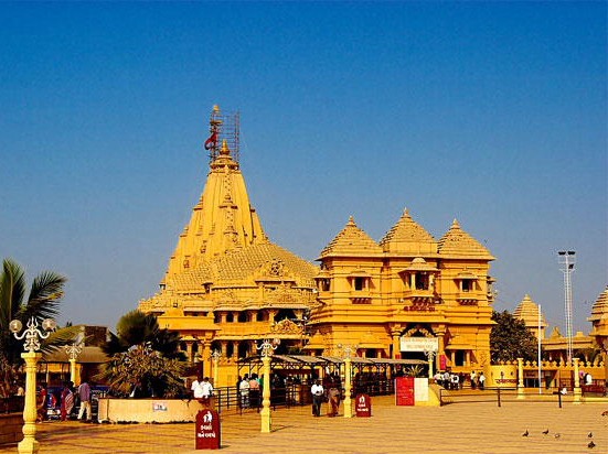 Shree Somnath